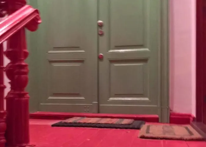 Casa Di Pinokio Проживание в семье *